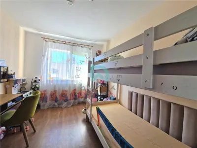 Apartament 3 camere, Tractorul, Brasov - foto 4