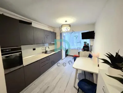 Apartament 2 camere Grivitei, Brasov - Brasov