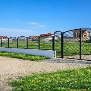 Teren deosebit, pozitionare facila, conditii avantajoase, Sanpetru - Bod - foto 7