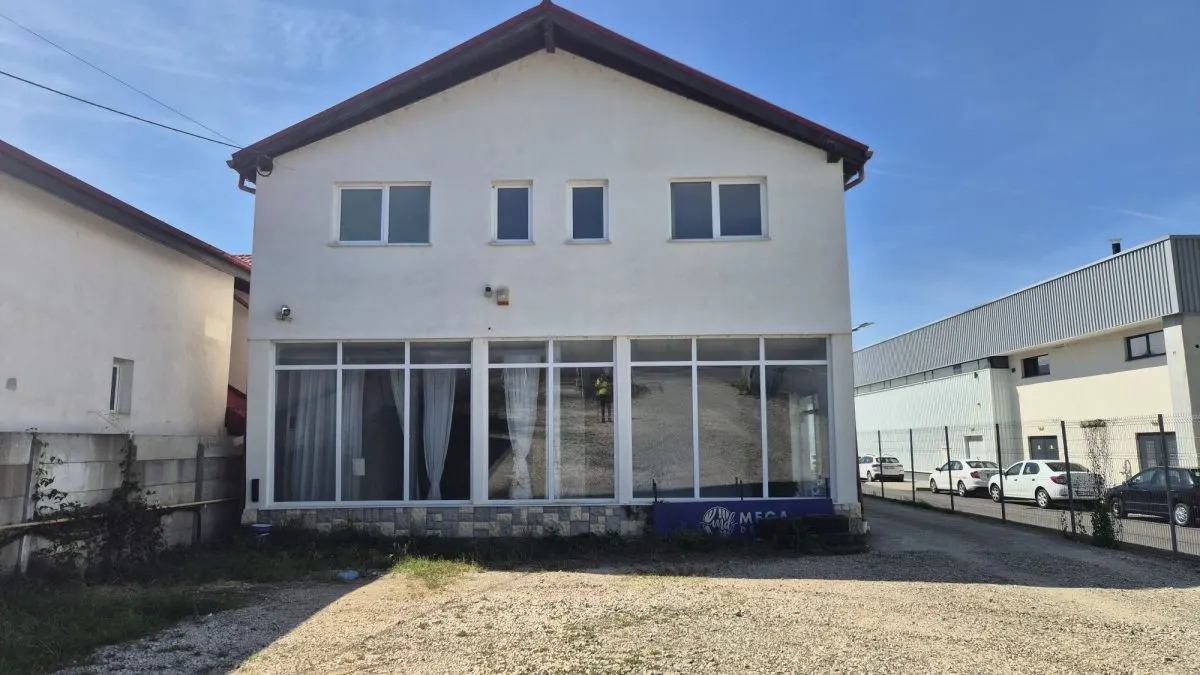 Spatiu comercial de inchiriat  Brasov - foto 2