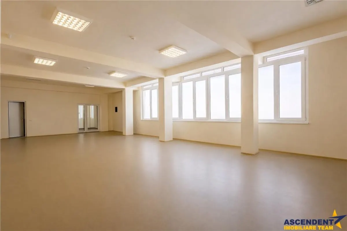 Edificiu cu acces facil, componenta si dotari apreciabile, Calea Bucuresti, Brasov - foto 11
