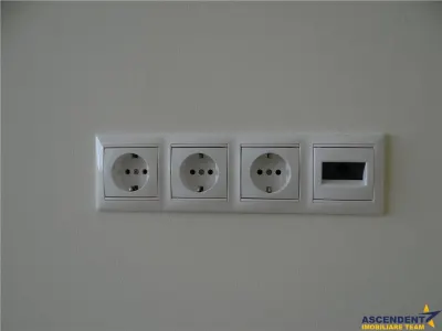 Edificiu cu acces facil, componenta si dotari apreciabile, Calea Bucuresti, Brasov - foto 18