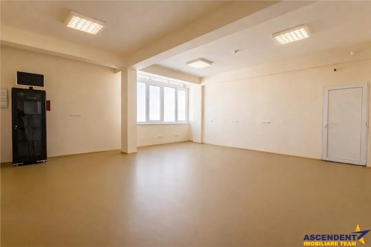 Edificiu cu acces facil, componenta si dotari apreciabile, Calea Bucuresti, Brasov - foto 4