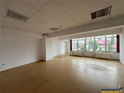 Spatiu versatil, Centrul Civic, Brasov - Brasov