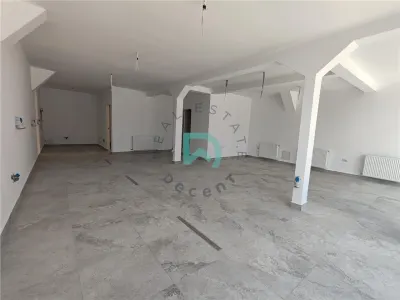 Spatiu comercial de inchiriat, 100 mp, Bartolomeu, Brasov - foto 4