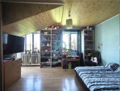 Duplex de vanzare, Colonia Bod, Brasov - foto 6