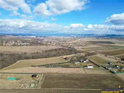 FILM! Liniste si aer curat in proximitatea Municipiului Sfantu Gheorghe - foto 2