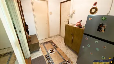Refugiu urban,decomandat, farmec autentic,balcon spatios,Dambu Petros, Targu Mures - foto 14