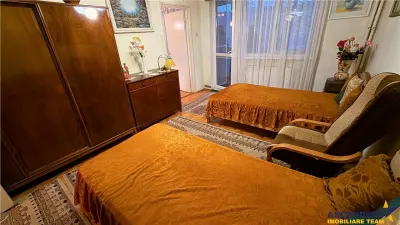Refugiu urban,decomandat, farmec autentic,balcon spatios,Dambu Petros, Targu Mures - foto 5
