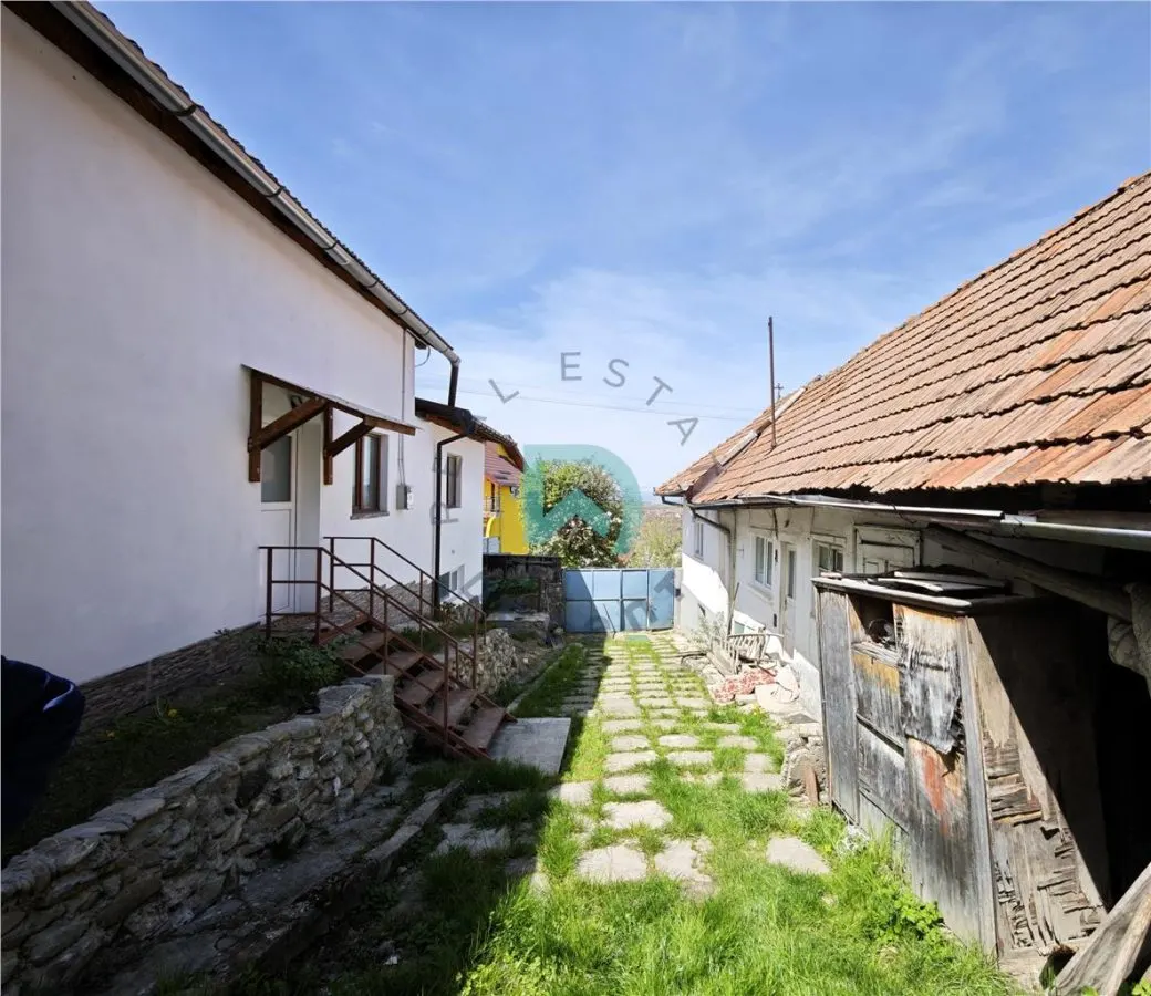 Casa  Sacele - foto 19