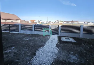 Casa 5 camere, intrare Bod, Brasov - foto 21