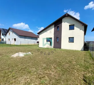 Casa 5 camere, intrare Bod, Brasov - foto 22