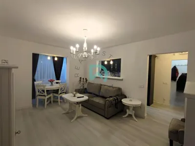 Apartament 3 camere, Centrul Civic Brasov - foto 4