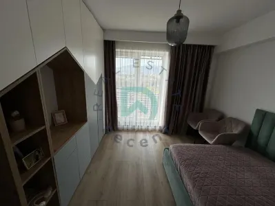 Apartament 3 camere, Coresi,  Tractorul - foto 13