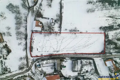 FILM! 2.660 mp intravilan,un colt de liniste, recomandat rezidential investitional,Cernat - foto 10