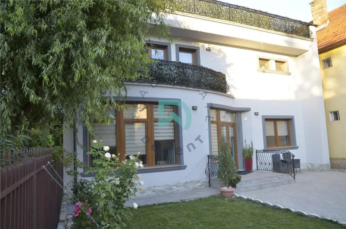 Casa zona Astra, Brasov - foto 1