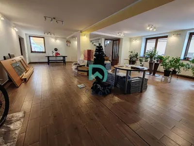 Vanzare spatiu comercial , zona Blumana, Brasov - foto 13