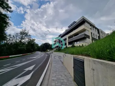 Apartament 3 camere, Drumul Poienii, Brasov - foto 14