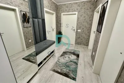 Apartament 2 camere Avantgarden, Brasov. - foto 5