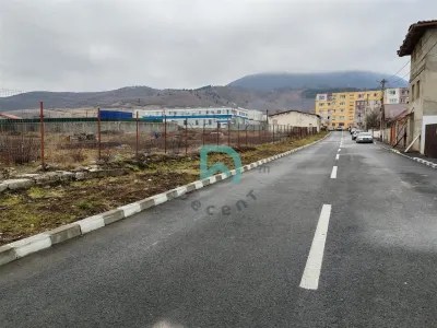 Vanzare teren intravilan, Codlea, Brasov - foto 2