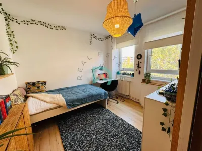 Apartament 3 camere,  Avantgarden, Brasov. - foto 12