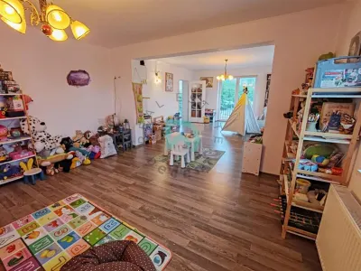 Vanzare casa individuala, 306 mp, zona Tractorul, Brasov - foto 14