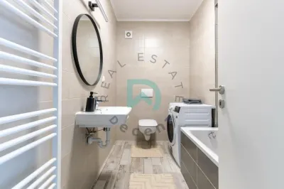 Apartament  2 camere, Avantgarden, Brasov. - foto 16