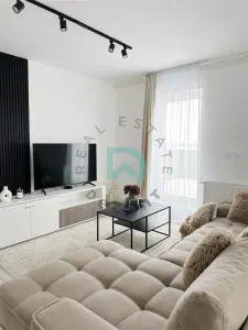 Apartament  2 camere, Avantgarden, Brasov. - foto 3
