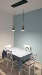 Apartament 2 camere,  în vila, mobilat, utilat, loc parcare, Sanpetru, Brasov - foto 3