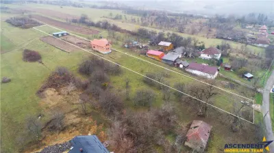 FILM! Casa si domeniu de 5.000mp, in Berchez:o bijuterie ascunsa a Maramuresului - Berchez
