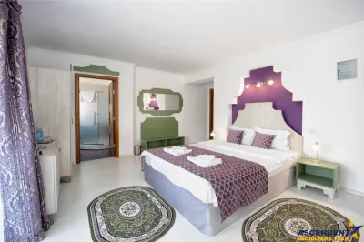 Select complex, + 1.000 mp teren, Bran, Brasov - foto 10