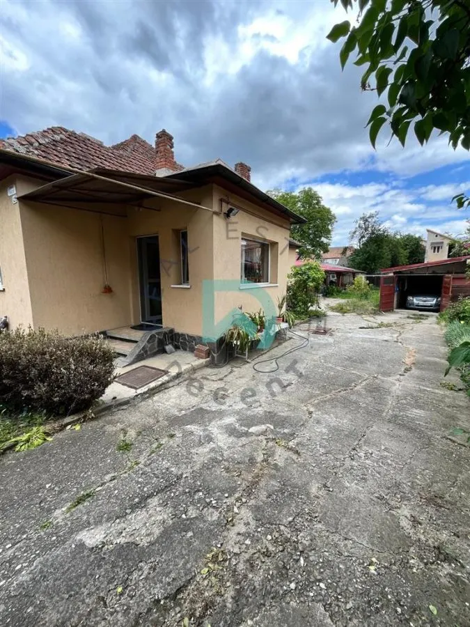 Casa de vanzare Florilor Brasov - foto 1