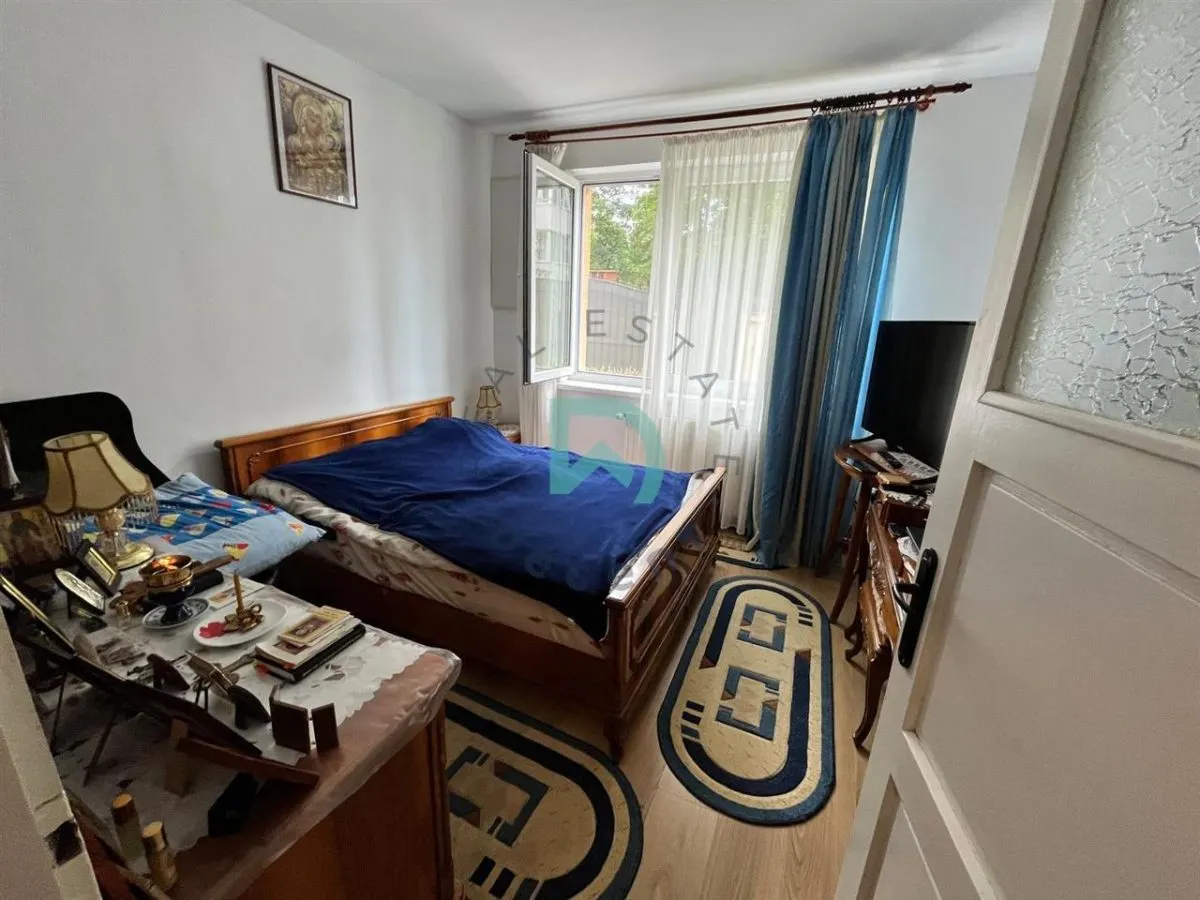 Casa de vanzare Florilor Brasov - foto 8