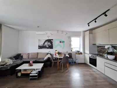 Apartament 2 camere LUX , Alphaville Arena, Brasov - foto 4
