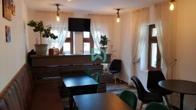 Inchiriere Vila lux Sacele - foto 11