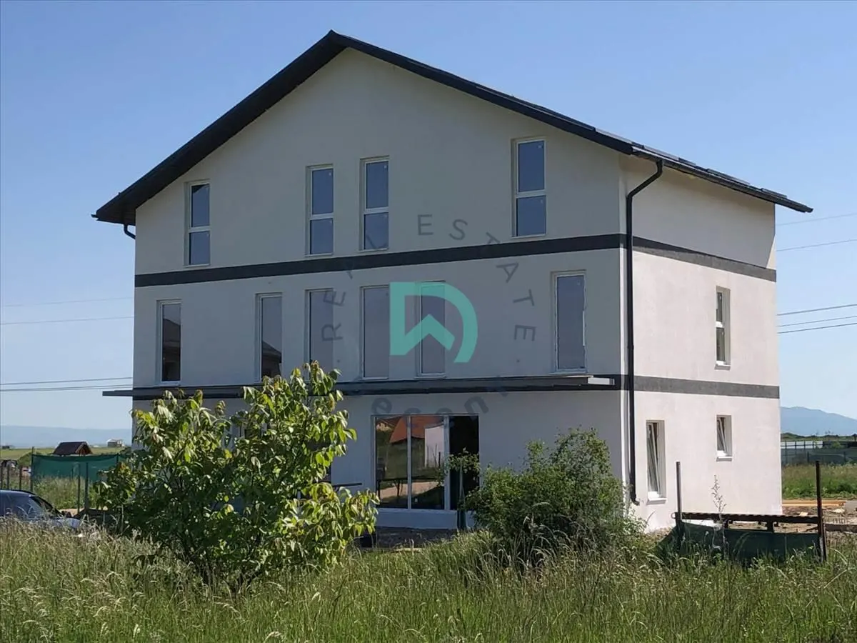 Casa duplex Brasov - foto 1