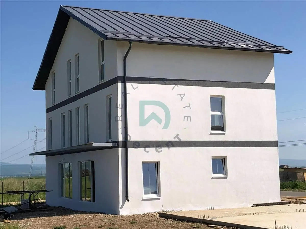 Casa duplex Brasov - foto 8