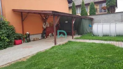Vila deosebita, Sacele, Brasov - foto 13