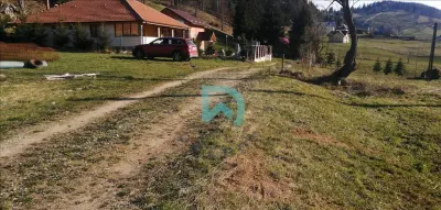 Vanzare teren intravilan, Bran, Brasov - foto 22