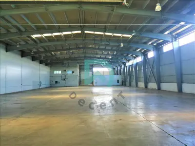 Inchiriere hala industriala, Parc Prejmer, Brasov - foto 18