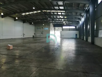 Inchiriere hala industriala Brasov, Prejmer - foto 9