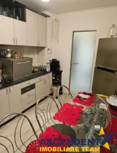 Apartament 3 camere Racadau,Brasov - Brasov
