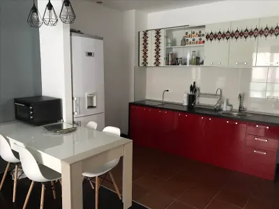 Apartament in complex nou, Racadau - foto 2