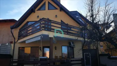 Casa de vanzare, Florilor - foto 2
