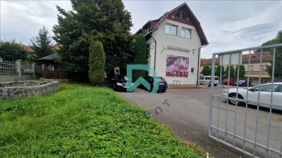 Vanzare spatiu comercial, Tractorul, Brasov - foto 8