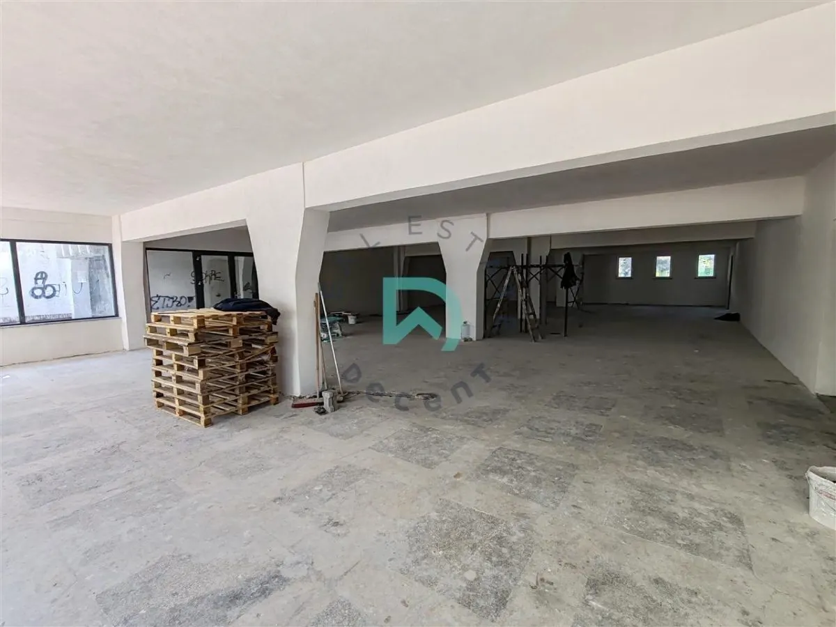 Inchiriere spatiu comercial zona Grivitei, Brasov - foto 14