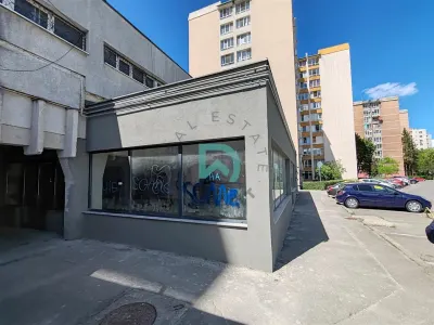 Inchiriere spatiu comercial zona Grivitei, Brasov - foto 19