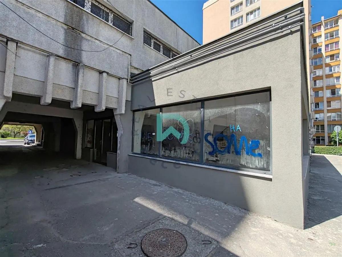 Inchiriere spatiu comercial zona Grivitei, Brasov - foto 20