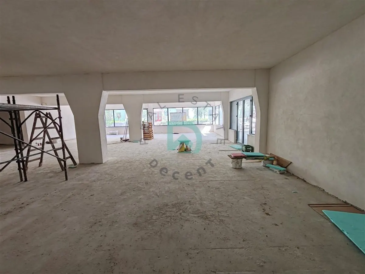 Inchiriere spatiu comercial zona Grivitei, Brasov - foto 5