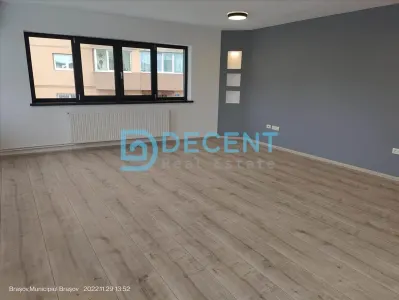 Vanzare spatiu birouri, 120 mp, zona Centrala, Brasov - foto 12